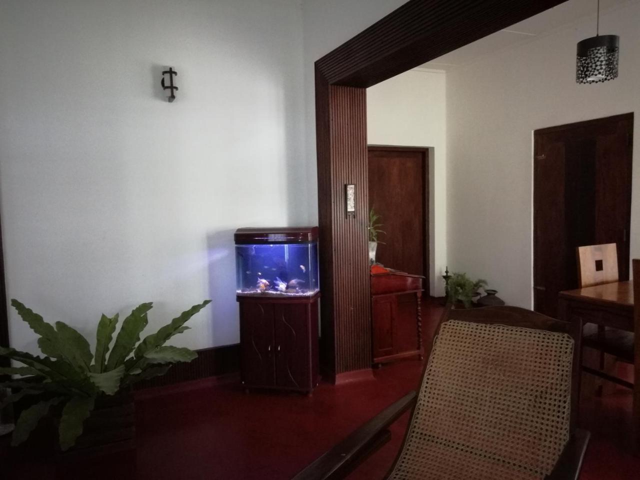 Mahaweli Shades Hotel Kandy Exterior foto
